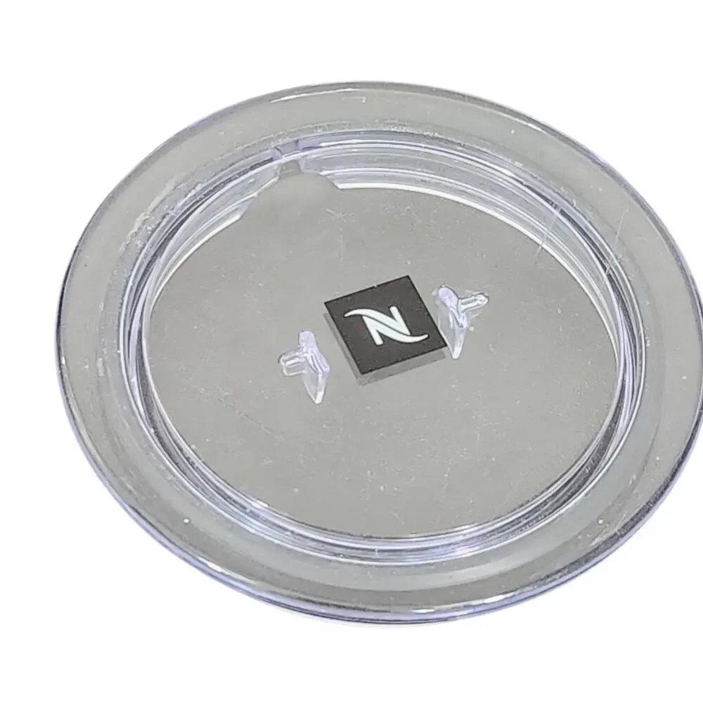 Nespresso Aeroccino Milk Frother Lid Cover 3594 Part Replacement Coffee OEM